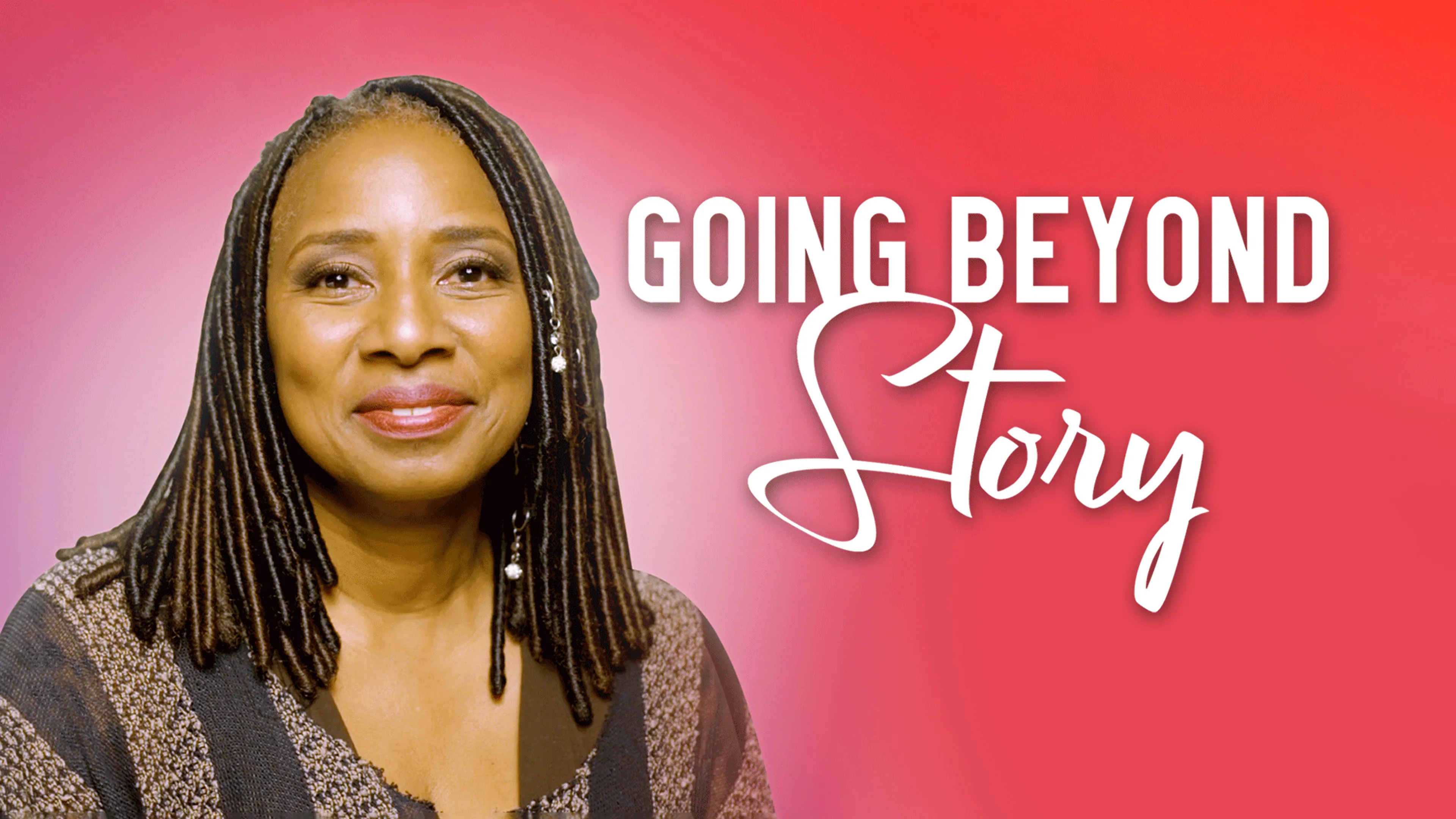 Going Beyond Story poster